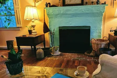 Image de Corea Harbor Maine's Black Duck Inn - Downeast/Acadia - Victorian-era - July-Oct