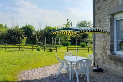 Image de Homerez - Maison charmante Ă Lieusaint avec jardin