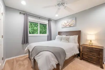 Image de Sprawling Redmond Estate