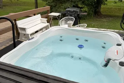 Image de Village Townhouse w/Hot Tub