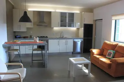 Image de Homerez - Maison charmante à Nazaré avec cheminée