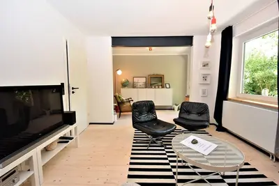 Image de Vacation apartment Ahoi Marie for 6 persons: Unforgettable vacation near Sehlendorf