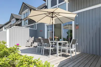 Image de Vacation home Belvedere 2 c