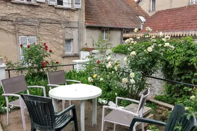 Image de Homerez - Appartement à Néris-les-Bains