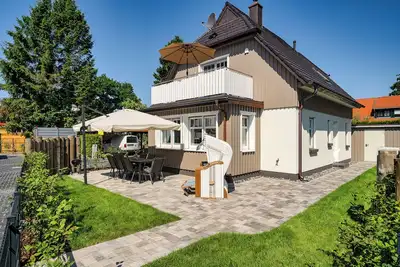 Image de Vacation home Hanni in a quiet location