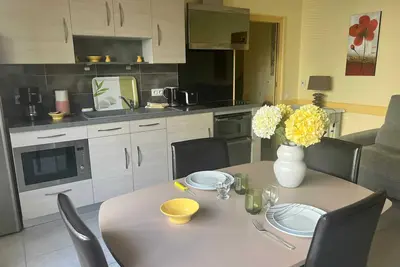 Image de Homerez - Appart à La Ferrière