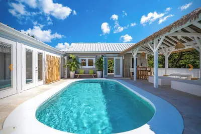 Image de Homerez - Villa aux Terres Basses