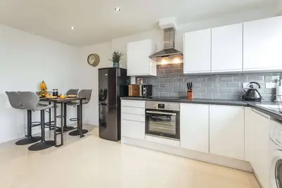 Smart Apartments - Palmerston