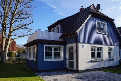 Image de Vacation cottage Stranddistel
