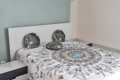 Image de Homerez - Appartement avec vue au Tampon