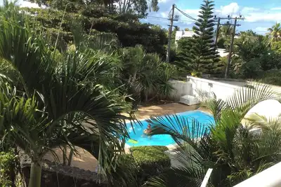 Image de Homerez - Appartement Ă Grand Baie.