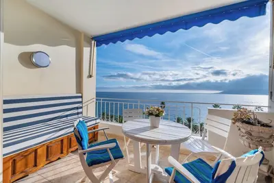 Image de Homerez - Appartement mer Cannes
