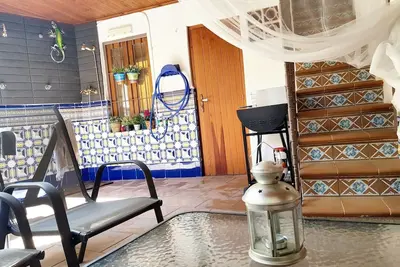Image de Homerez - Maison confortable à Arjona avec parking