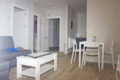 Homerez - Appartement 35 m² confortable à León