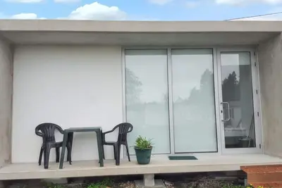 Image de Homerez - Bungalow à Pataias, piscine partagée