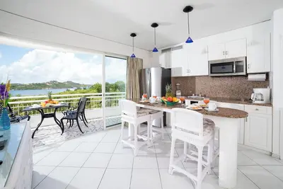 Image de Homerez - Studio vue mer Lowlands