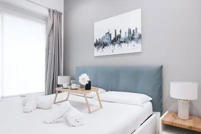 Image de Easylife - Beautiful Flat a few steps from Duomo