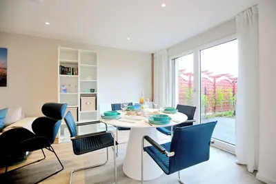 Appartement Meerverliebt