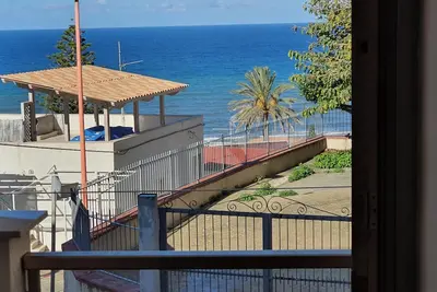 Homerez - Appartement à Alcamo