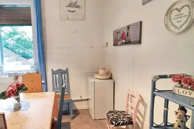 Image de Homerez - Appartement confortable Pouxeux / 70 m² / superbe jardin