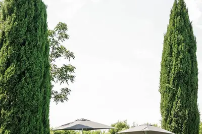 Image de Détente au Mas de la Christine - Alpilles