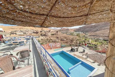 Image de Homerez - Villa Ă AĂŻt Ben Haddou
