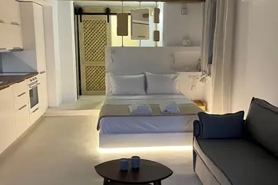 Image de Guest House near to sea