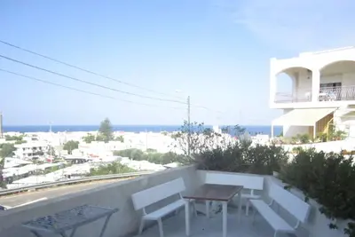 Image de Homerez - Appartement vue mer à Nardò - 80 m²