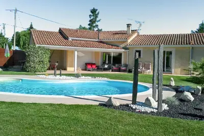 Image de Homerez - Villa avec Piscine Ă Paulhac