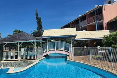 Image de Homerez - Studio près Plage Marin