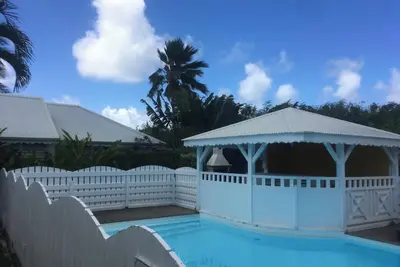 Image de Homerez - Bungalow à Saint-François