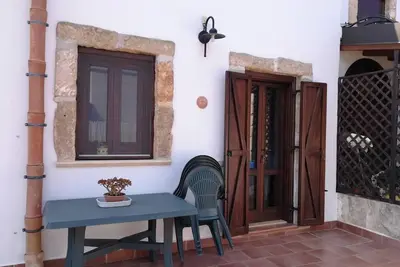 Image de Homerez - Appartement Palermo - Parking