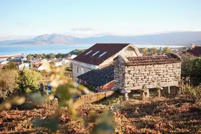 Image de Villa de 6 Dormitorios con Vistas al mar y Jardín