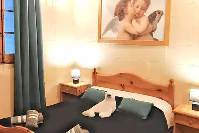 Image de Homerez - Villa élégante à Iż-Żebbuġ + Piscine privée