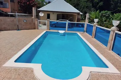 Homerez - Appartement à Le Gosier