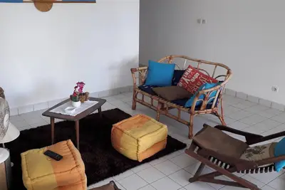 Image de Homerez - Appartement à Le Moule, vue mer