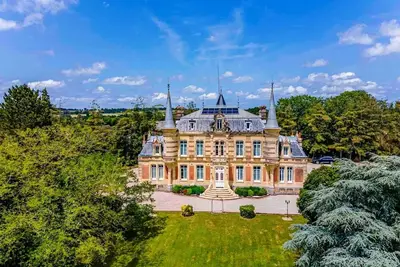 Image de Homerez - Maison à Cartigny-l'Épinay