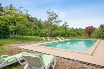 Image de Homerez - Villa de luxe à Salies avec piscine privée