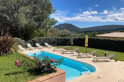 Image de Homerez - Villa, Plan-de-la-Tour