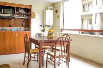 Image de Homerez - Appartement à Reggio Calabria, près du centre