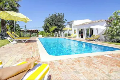 Image de Homerez - Villa à Loulé + vue mer