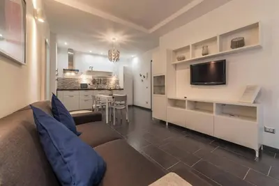 Image de Homerez - Appartement cosy à Rome.