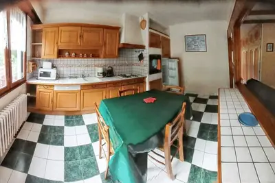Image de Homerez - Appartement à Cornimont