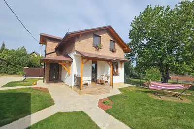 Image de Vila Banstolija