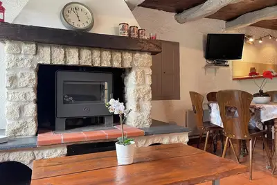 Image de Homerez - Maison à La Roche-sur-le-Buis