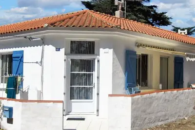 Image de Homerez - Maison à Noirmoutier-en-l'Île