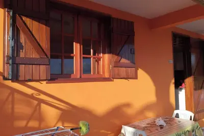 Image de Homerez - Appartement avec vue à Bouillante