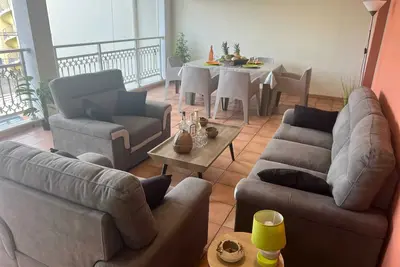 Image de Homerez - Appartement vue mer aux Trois-Îlets