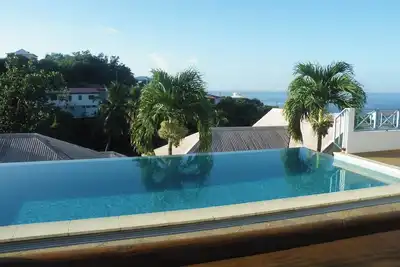 Image de Homerez - Maison à Fort-de-France