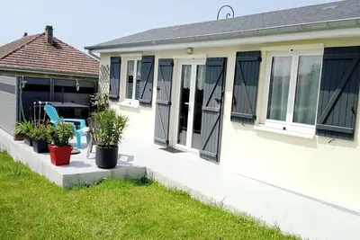 Image de Maison en Bordure de mer